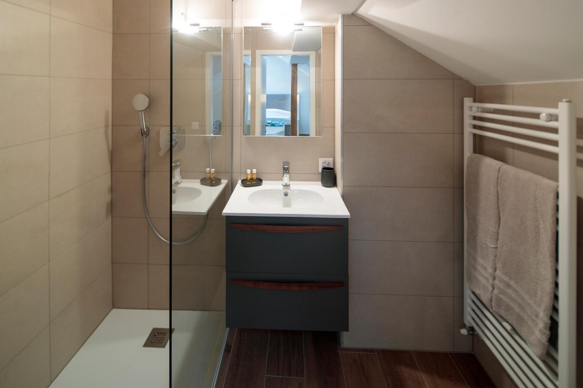 Hotel America Locarno Bagian luar foto