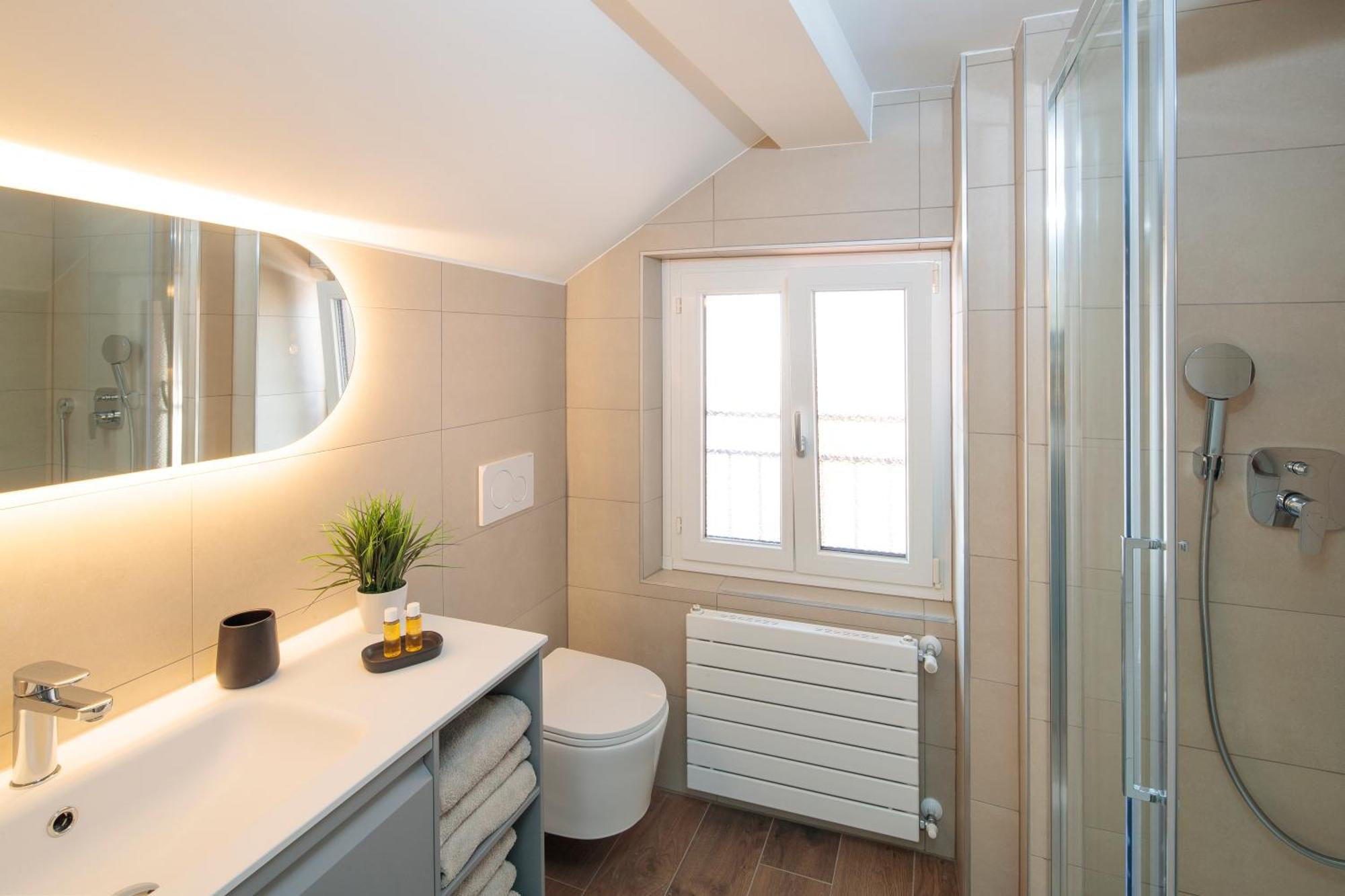 Hotel America Locarno Bagian luar foto
