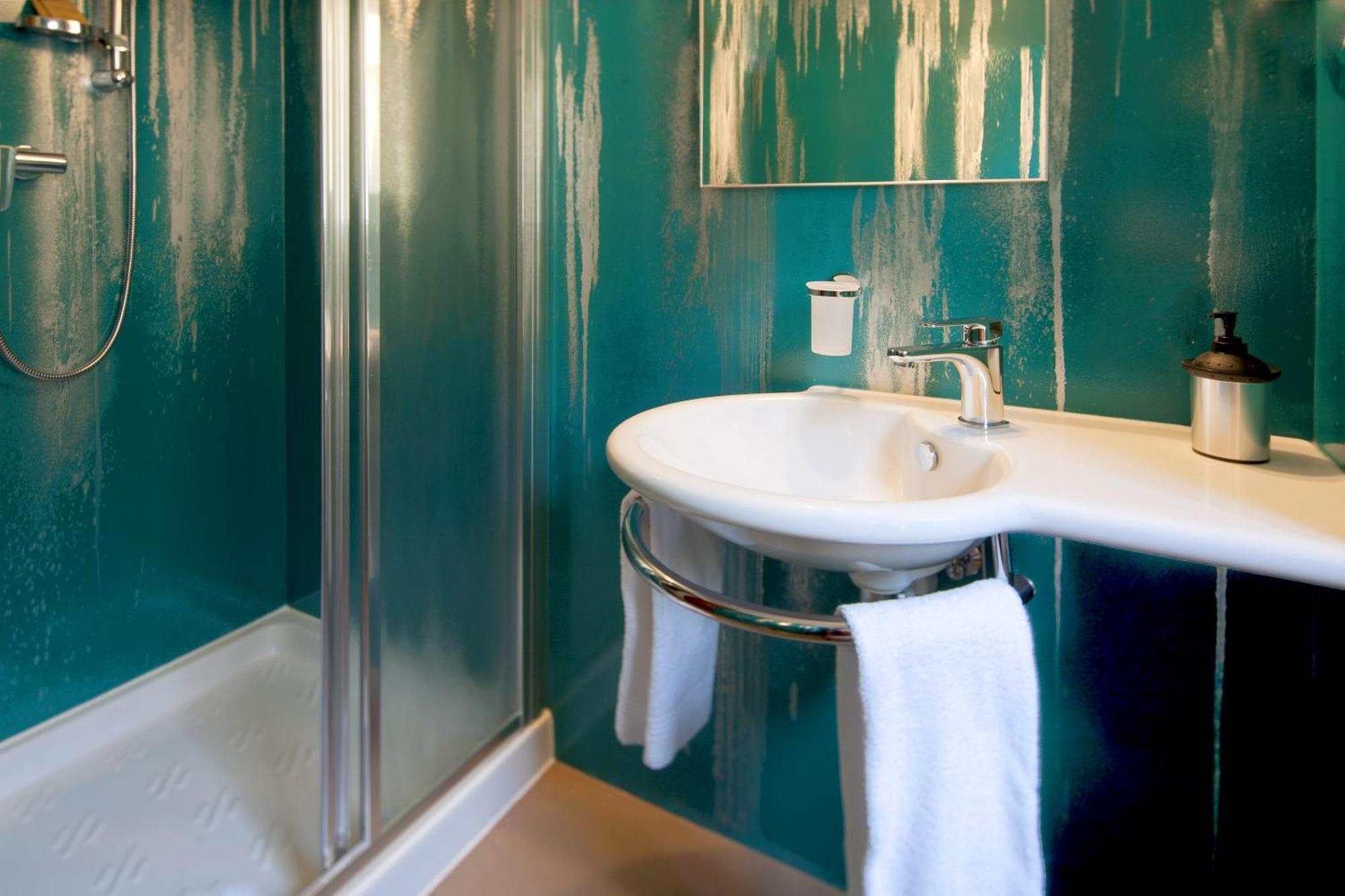 Hotel America Locarno Ruang foto